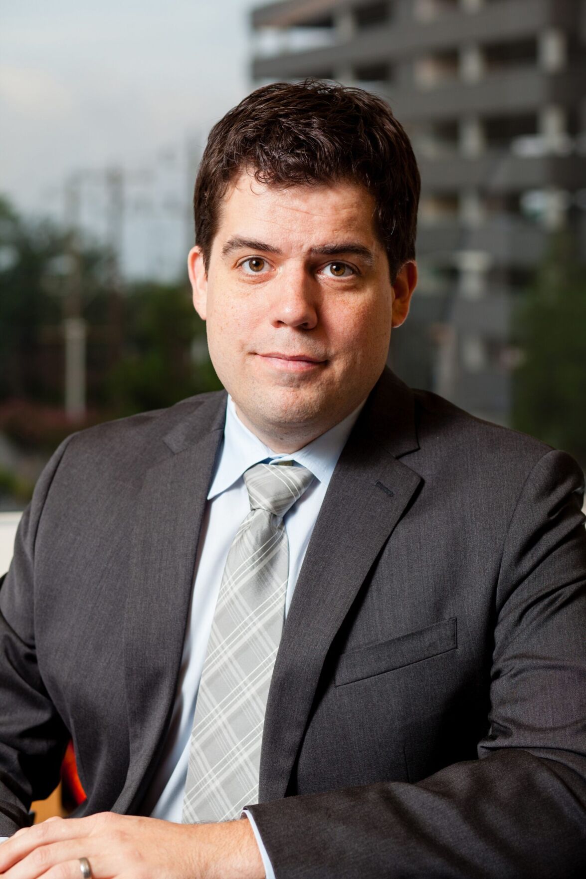 Kyle Thiel-Biz Briefs